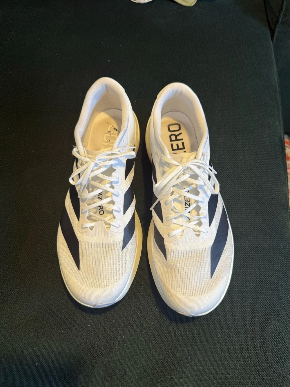Adidas Men’s Adizero EVO SL Running Shoes